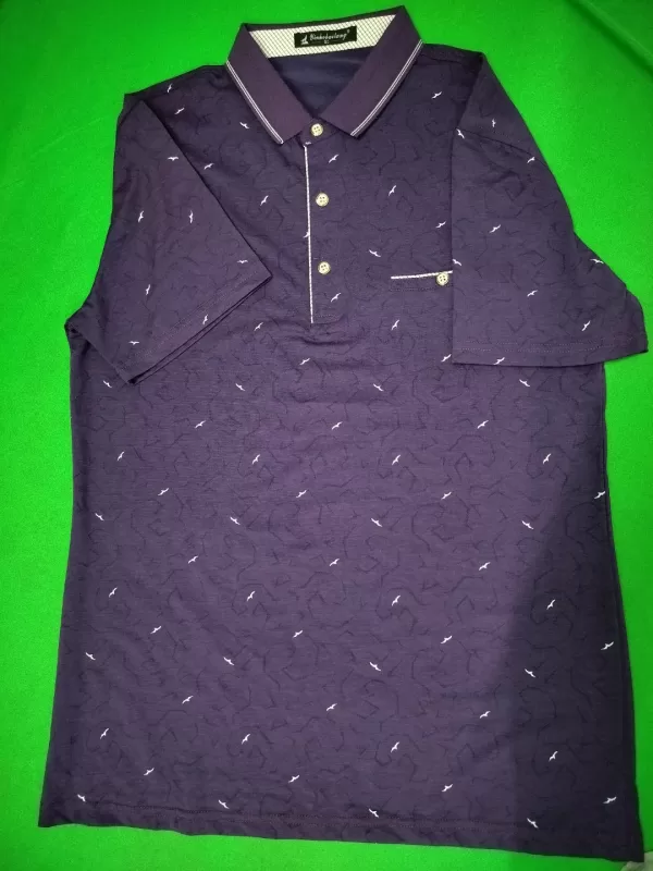 Purple T-Shirt