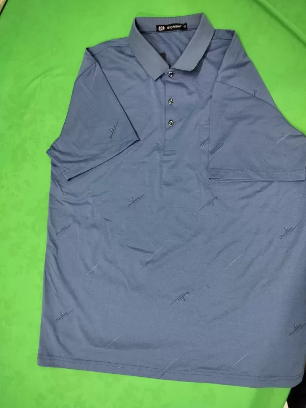 Blue T-Shirt