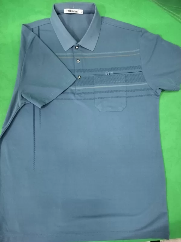 Light Blue T shirt
