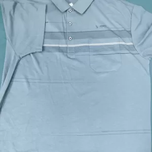 Light Blue T shirt