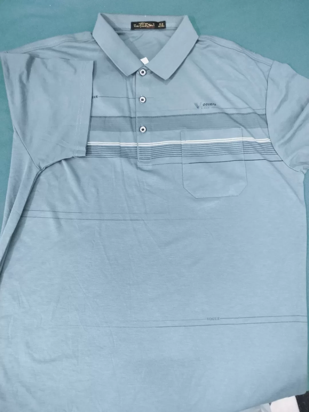 Light Blue T shirt